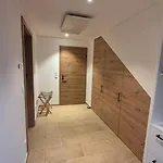 Holzeralmblick Апартаменты *