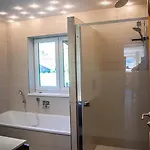 Holzeralmblick Апартаменты