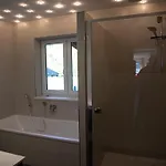 Апартаменты Holzeralmblick *