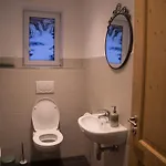 Holzeralmblick Апартаменты Гмунд-ам-Тегернзе