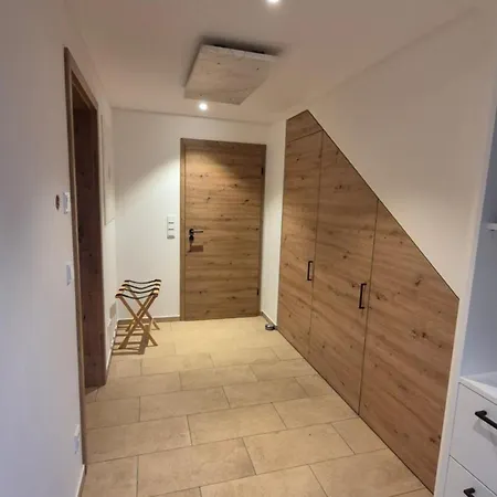 Holzeralmblick Apartmán *