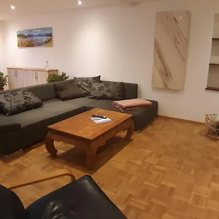 Holzeralmblick Apartmán *