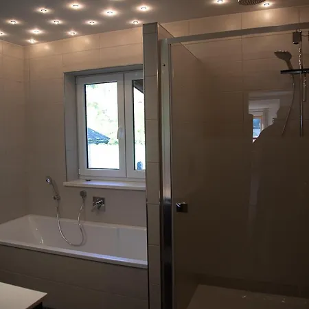 Apartmán Holzeralmblick *