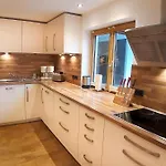 Holzeralmblick