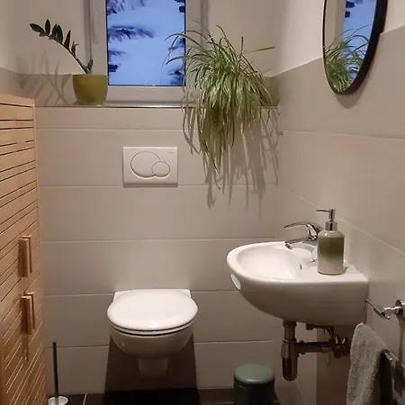 Holzeralmblick Apartment