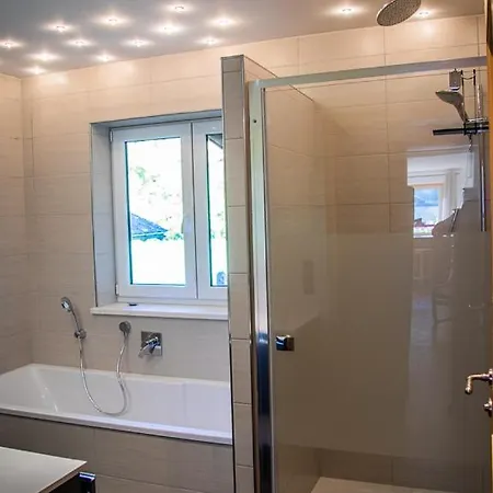 Holzeralmblick Apartment