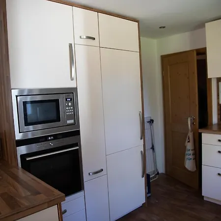Apartment Holzeralmblick Gmund am Tegernsee