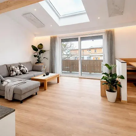 Appartamento Holzeralmblick Gmund am Tegernsee